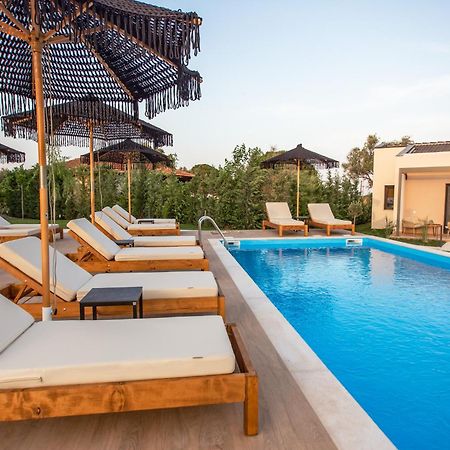 אספרובלטה Terra Holiday Homes מראה חיצוני תמונה