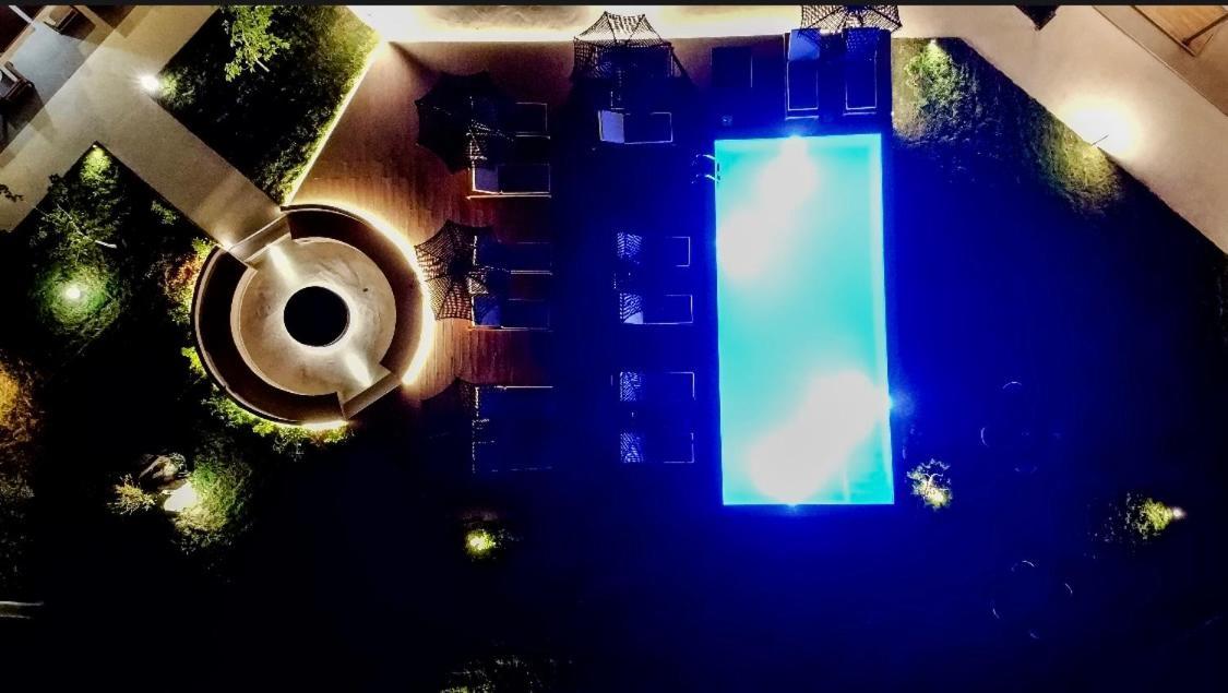 אספרובלטה Terra Holiday Homes מראה חיצוני תמונה