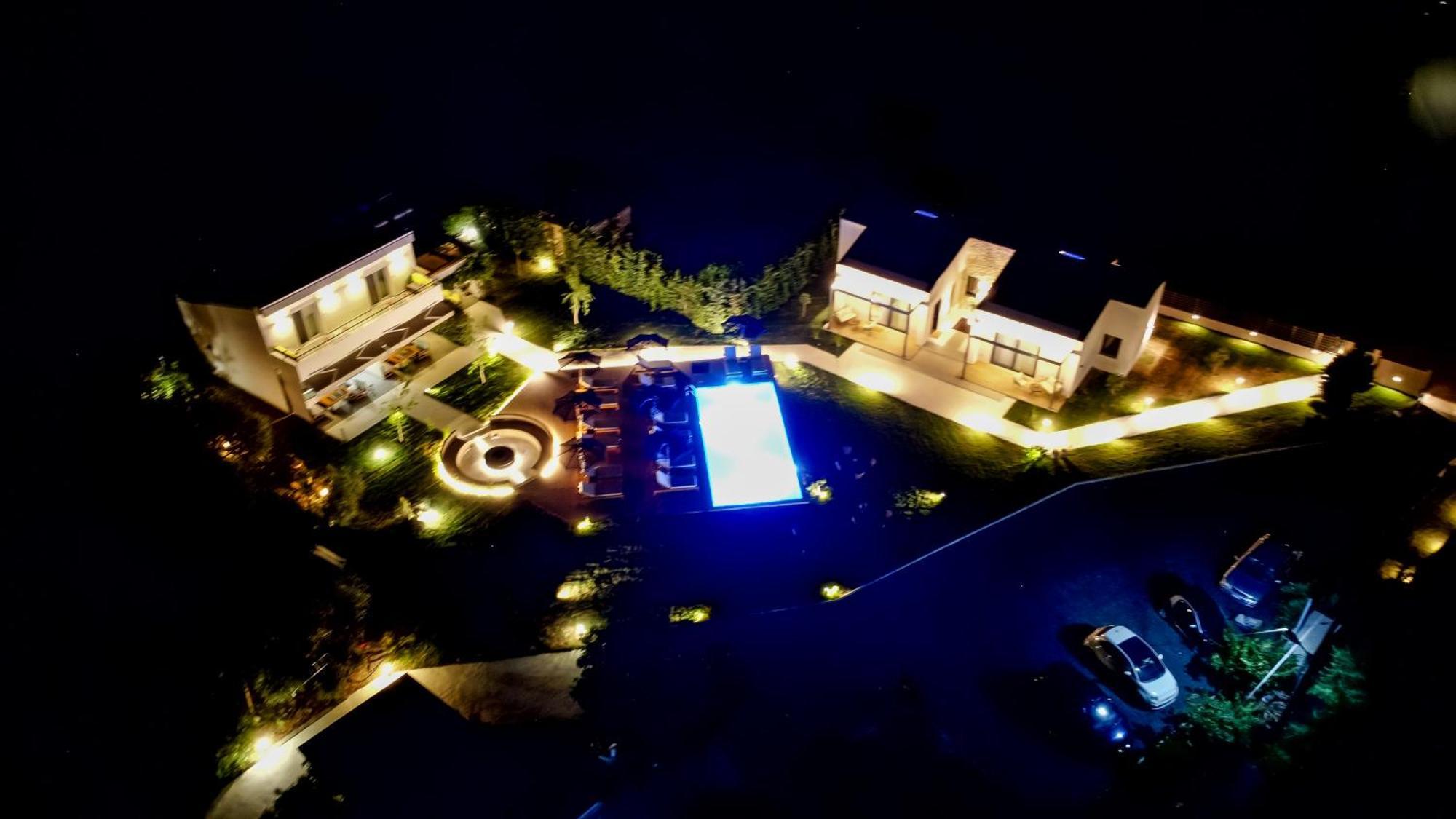 אספרובלטה Terra Holiday Homes מראה חיצוני תמונה
