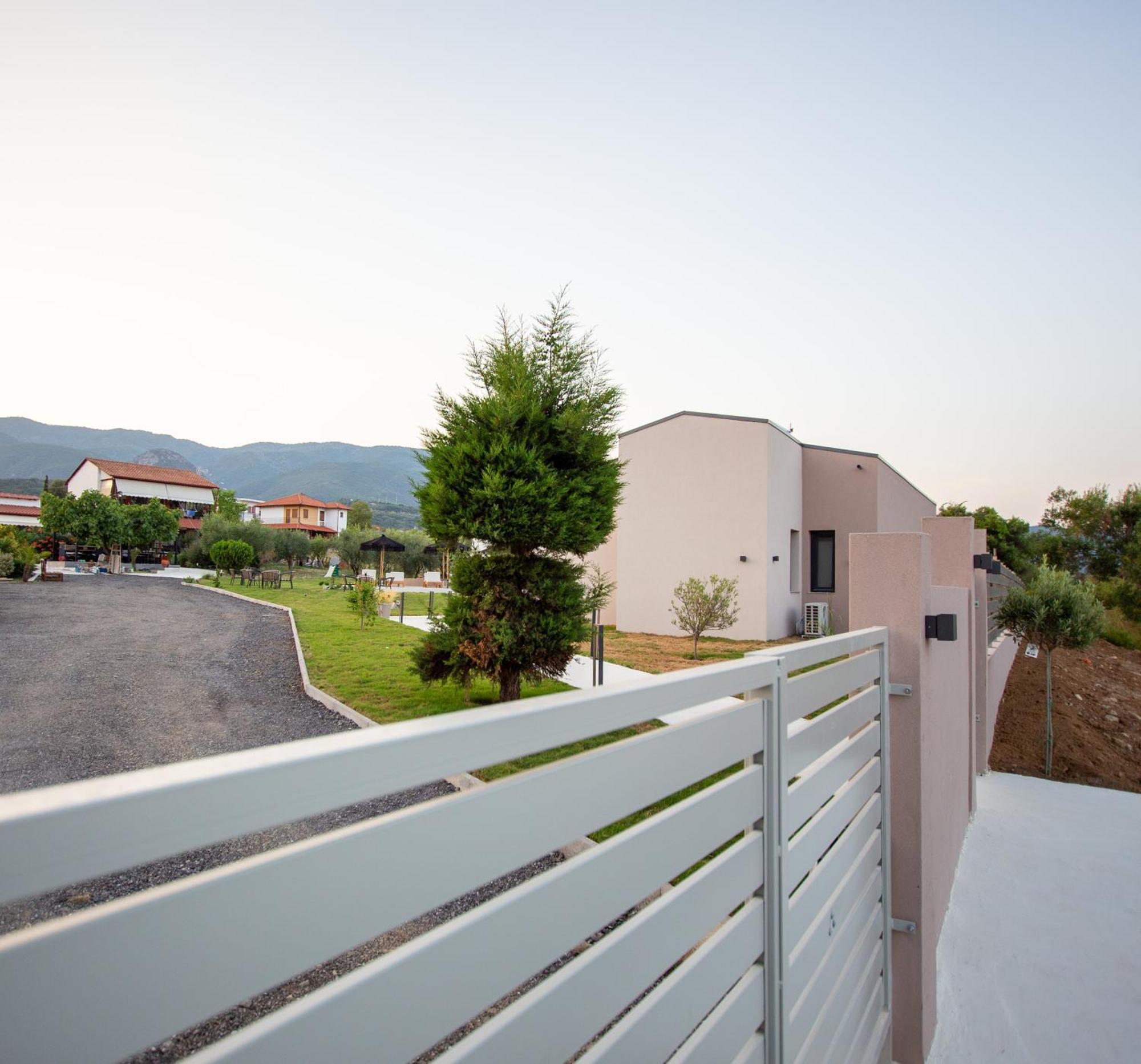 אספרובלטה Terra Holiday Homes מראה חיצוני תמונה