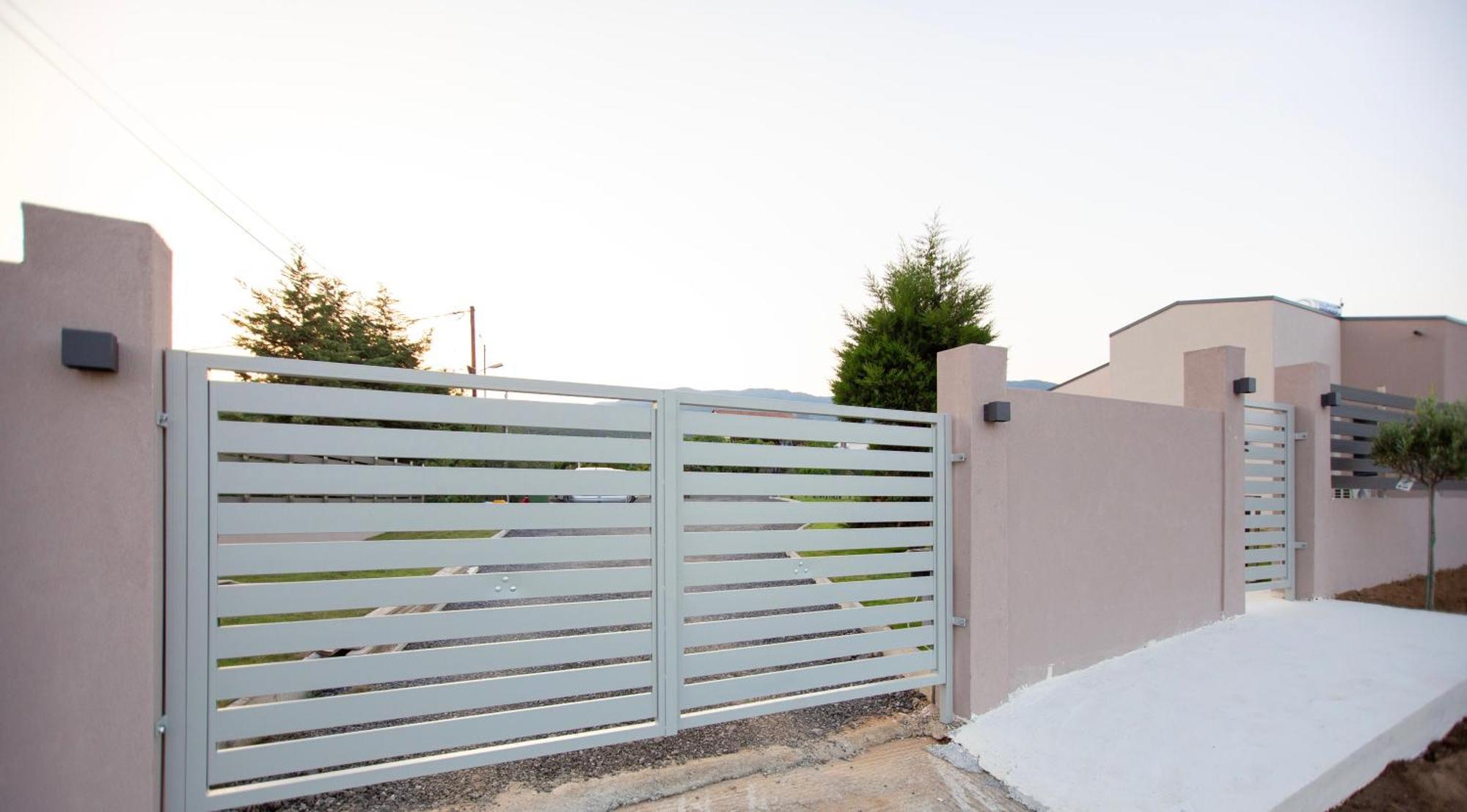 אספרובלטה Terra Holiday Homes מראה חיצוני תמונה